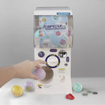 Gachapon Capsule Toy Vending Machine LITE MINI - WHITE