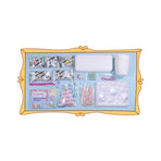 Creamy Stationery Set - Super Clay