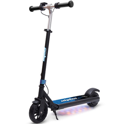ALPHA Edge Electric Scooter Kids/Teens, 16km/h Max, Adjustable Height, UL Certified, AU Compliant, D
