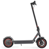 ALPHA Urban 10 Electric Scooter, 35km/h, Suspension, 35km Range, 10-Inch Wheels, Brushless Motor, Free APP, Motorised Commuter eScooter for Adults,