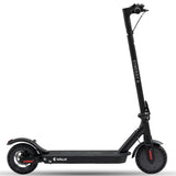 VALK Synergy 5 Electric Scooter, 400W, AU Compliant, Motorised eScooter for Adults, Black