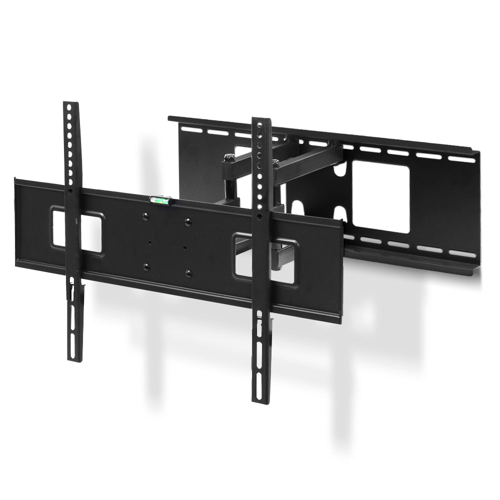 Artiss Full Motion TV Wall Mount Bracket for 32-70 LED LCD Screens with Dual Strong Arms