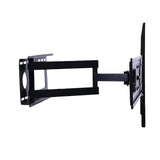 Artiss Full Motion TV Wall Mount Bracket for 32 to 70 LED LCD Screens with Strong Triple Arms
