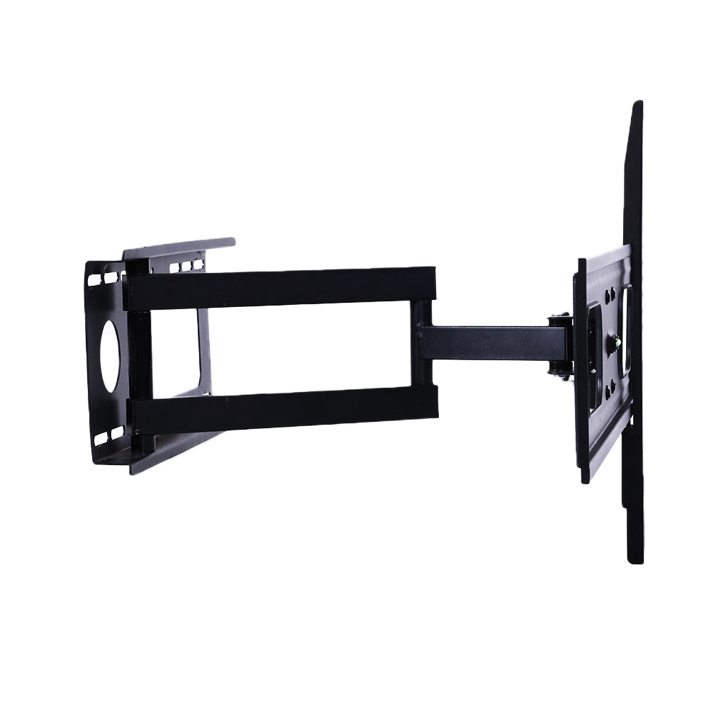 Artiss Full Motion TV Wall Mount Bracket for 32 to 70 LED LCD Screens with Strong Triple Arms