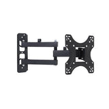 Artiss Full Motion TV Wall Mount for 17-42 LED LCD Screens with Strong Three-Arm Support