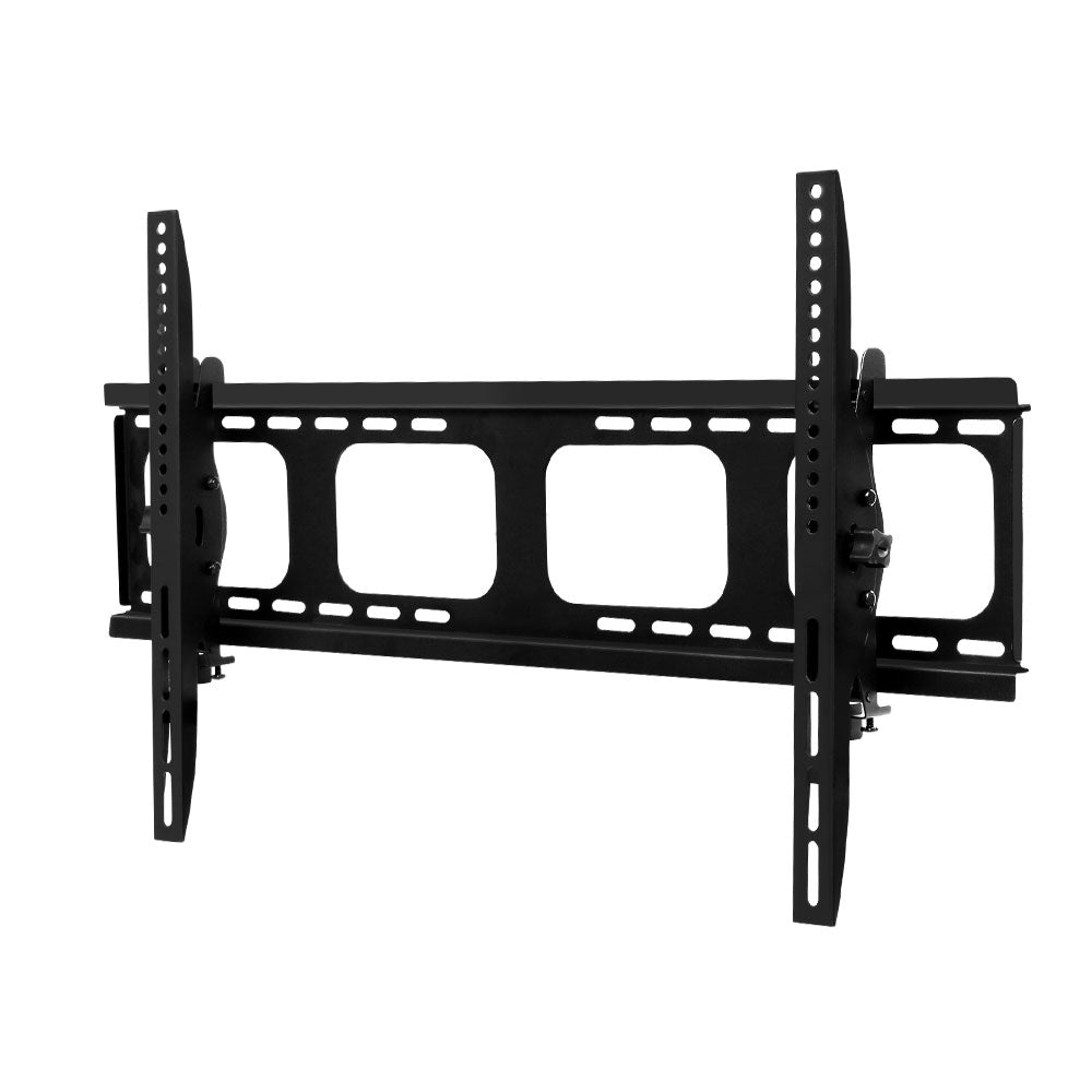 Artiss Heavy-Duty TV Wall Mount for 42-90 LED LCD Screens - Slim Low Profile with Tilt Function