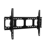 Artiss Heavy-Duty TV Wall Mount for 42-90 LED LCD Screens - Slim Low Profile with Tilt Function - Side View