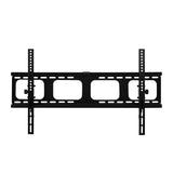 Artiss Heavy-Duty TV Wall Mount for 42-90 LED LCD Screens - Slim Low Profile with Tilt Function - Top-Down View