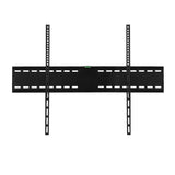 Universal Artiss TV Wall Mount Bracket for 42-100 Screens - Side View