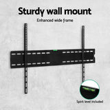 Universal Artiss TV Wall Mount Bracket for 42-100 Screens