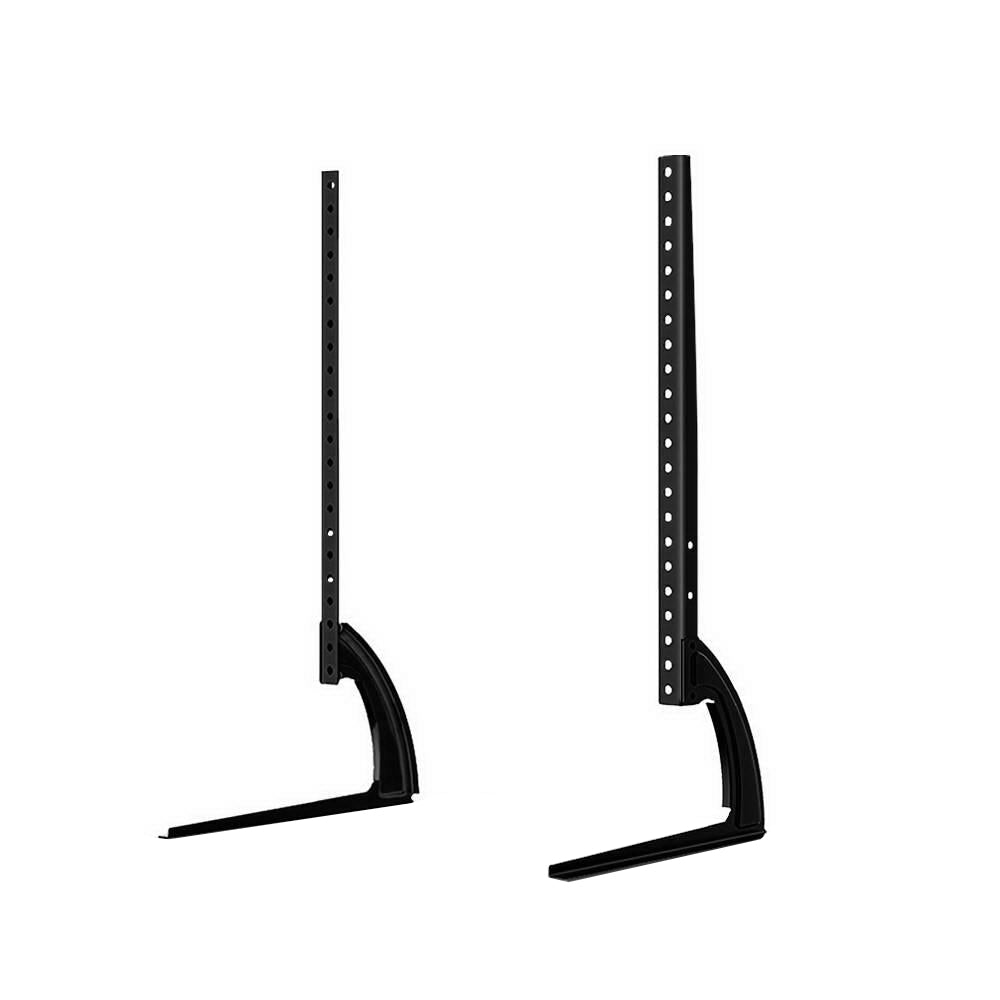 Artiss TV Stand Mount Bracket for 32-65 Universal Pedestal Tabletop Desktop
