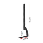 Artiss TV Stand Mount Bracket for 32-65 Universal Pedestal Tabletop Desktop