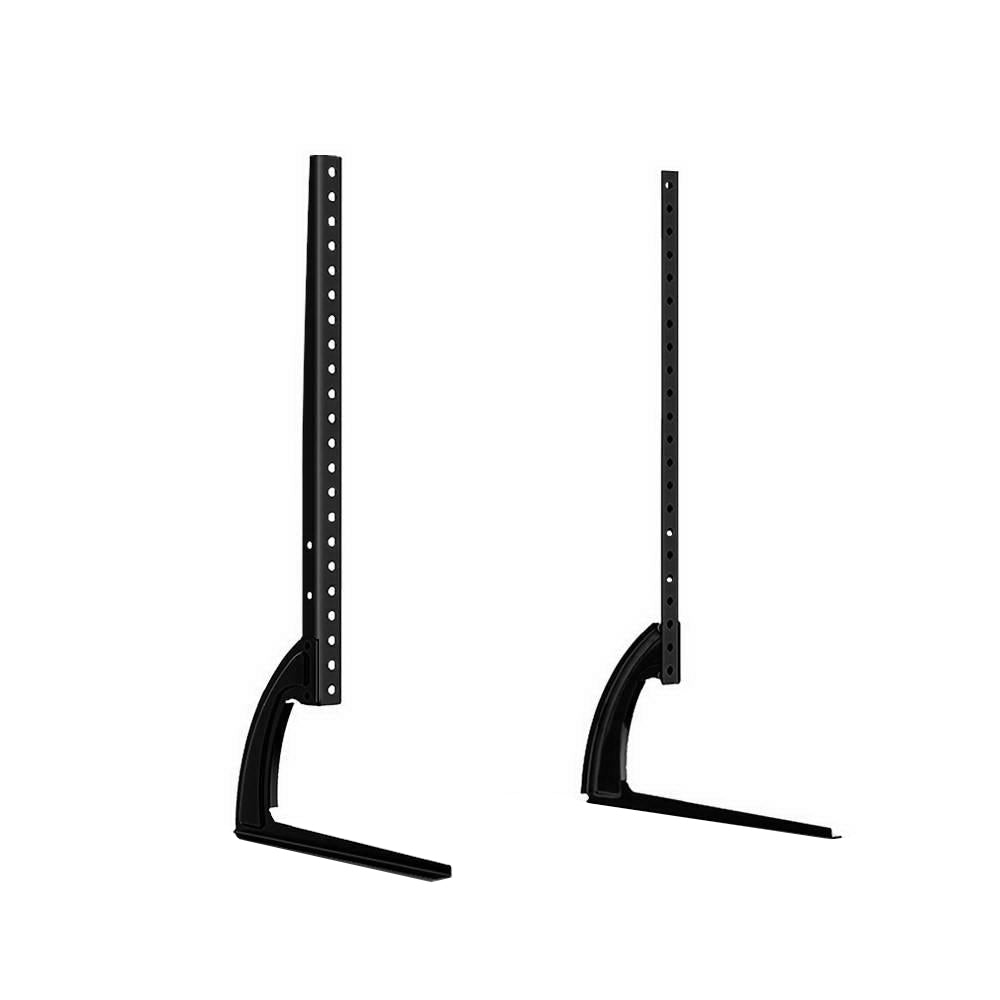 Artiss TV Stand Mount Bracket for 32-65 Universal Pedestal Tabletop Desktop