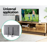 Artiss TV Stand Mount Bracket for 32-65 Universal Pedestal Tabletop Desktop