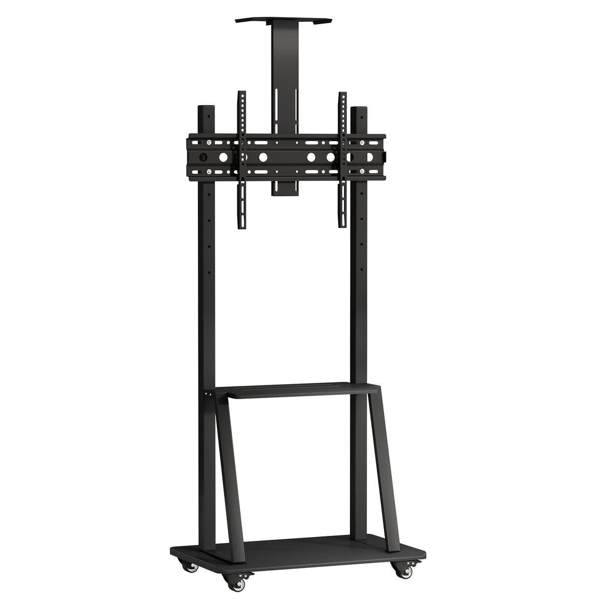 Artiss Mobile TV Stand for 32-75 TVs