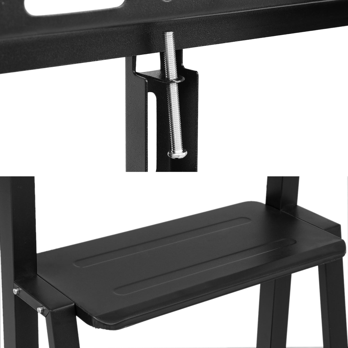 Artiss Mobile TV Stand for 32-75 TVs