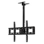 Artiss TV Wall Mount Bracket for 32"-75" LED LCD TVs Full Motion Ceiling Mounted
