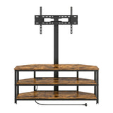 Artiss Corner TV Stand 32-70