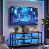 Artiss Corner TV Stand 32-70