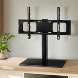 Sleek Swivel TV Stand Mount for 32