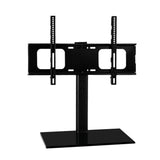 Artiss Swivel Tabletop TV Stand Mount for 32-70 LED LCD Plasma Screens