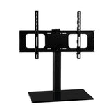 Artiss Swivel Tabletop TV Stand Mount for 32-70 LED LCD Plasma Screens