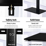 Artiss Swivel Tabletop TV Stand Mount for 32-70 LED LCD Plasma Screens