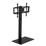 Artiss TV Stand Mount Bracket for 32-70 LED LCD Glass Storage Floor Shelf