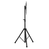 Artiss TV Stand Mount Bracket for 32-70 LED LCD Tripod Floor Shelf Universal - Side View