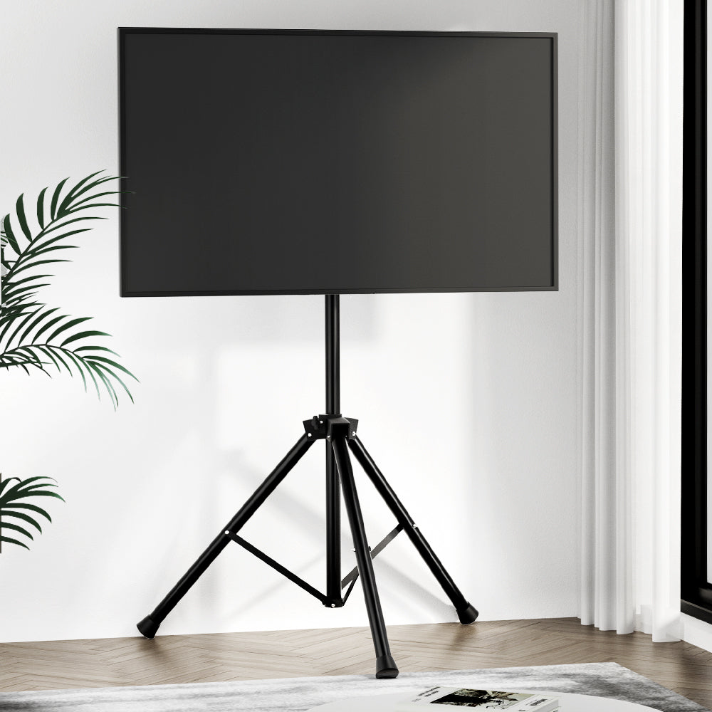 Artiss TV Stand Mount Bracket for 32-70 LED LCD Tripod Floor Shelf Universal