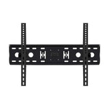 Universal Tilt TV Wall Mount for 32-70 LED LCD Screens - Slim Low Profile Bracket