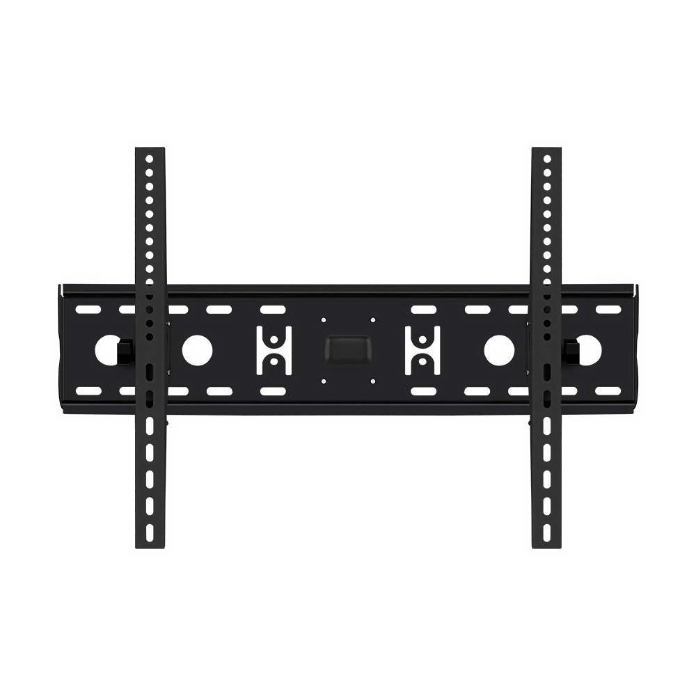 Universal Tilt TV Wall Mount for 32"-70" LED LCD Screens - Slim Low Profile Bracket