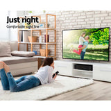 Universal Tilt TV Wall Mount for 32-70 LED LCD Screens - Slim Low Profile Bracket