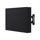 Artiss 40-43 Inch TV Cover Waterproof Outdoor Patio Flat Television Protector - Front View
