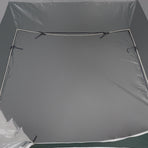 Xl Camping Shower Toilet Tent