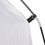 Xl Camping Shower Toilet Tent