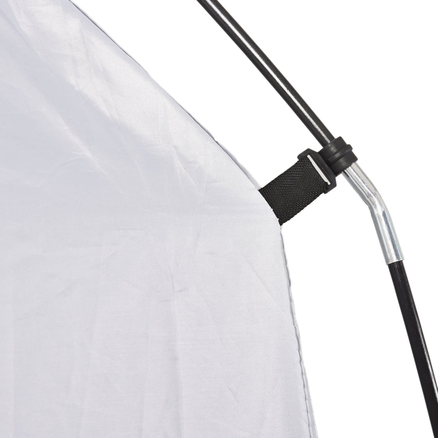 Xl Camping Shower Toilet Tent