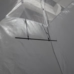 Xl Camping Shower Toilet Tent
