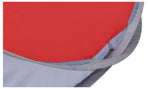 Pop Up Red Camping Tent Beach Portable Hiking Sun Shade Shelter