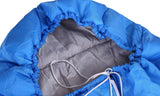 Adult Camping Hiking Envelope Sleeping Bag