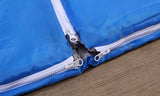 Adult Camping Hiking Envelope Sleeping Bag