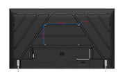 EMETE 85??Frameless UHD Smart WebOS TV
