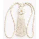 Edelweiss Tieback - Side View