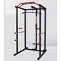 Curve Fitness Power Rack