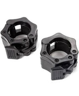Curve Fitness Safety Collars (Pair)