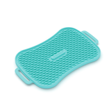 Marley Slowappy Reversible Lick Mat - Teal - Extra Image