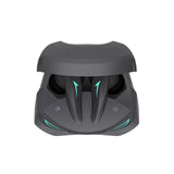 Laser Wireless Gaming ANC Earphones Black