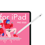 Laser Active Stylus for iPad White - Extra Image