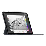 Laser Active Stylus for iPad White - Extra Image