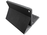 Laser Keyboard Case for iPad 10.2